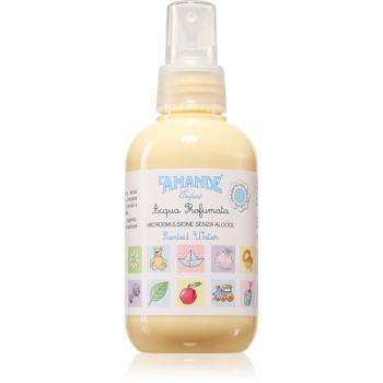 L'Amande Baby Scented Water osvěžující voda pro děti 150 ml