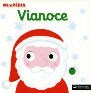 MiniPÉDIA Objavujeme svet! Vianoce