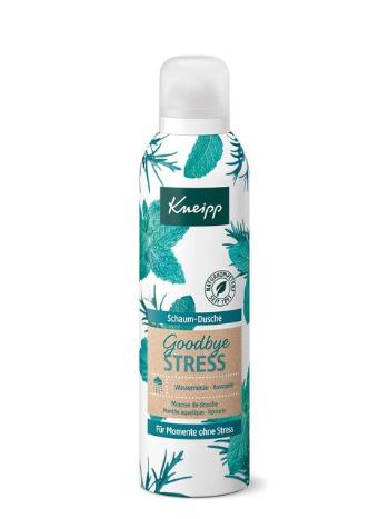 Kneipp Sprchová pěna Goodbye Stress 200 ml