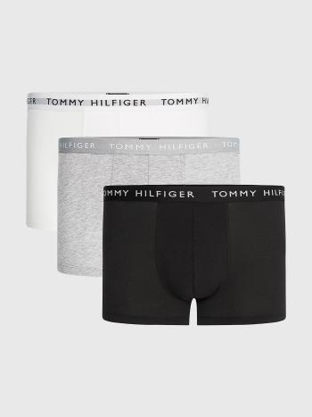 Tommy Hilfiger pánské boxerky 3 pack