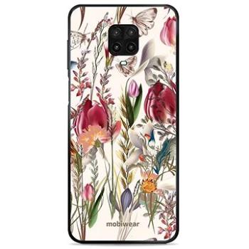 Mobiwear Glossy lesklý pro Xiaomi Redmi Note 9 Pro / Note 9S - G031G (5904808482042)