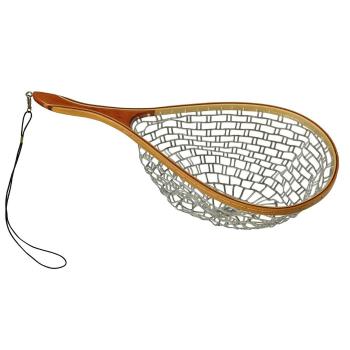 Giants Fishing Podběrák Spin Wood Landing Net