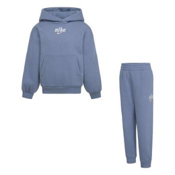 Nike pullover hoody set 104-110 cm