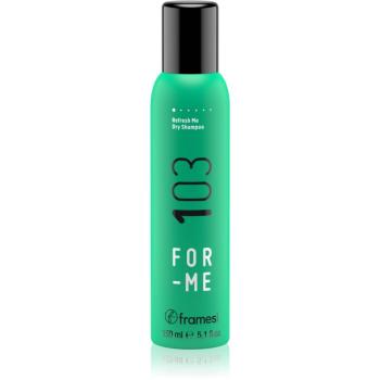 Framesi For-Me Refresh Me 103 osvěžující suchý šampon 150 ml