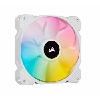 Corsair iCUE SP140 RGB ELITE White (CO-9050138-WW)