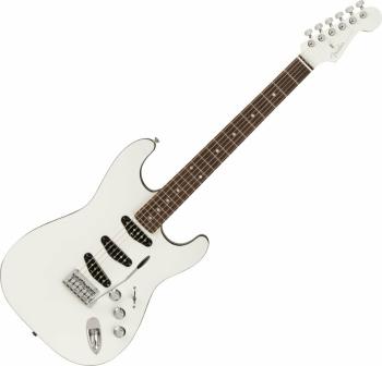 Fender Aerodyne Special Stratocaster RW Bright White Elektrická kytara