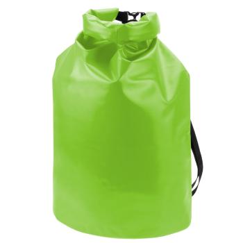 Halfar Voděodolný vak SPLASH 19l - Apple green