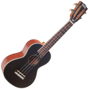 Mahalo MP2 Black Koncertní ukulele