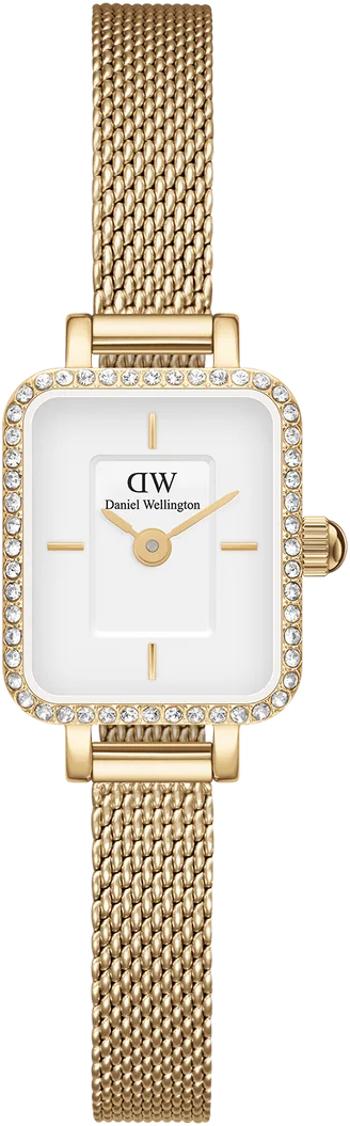 Daniel Wellington Quadro Mini DW00100730