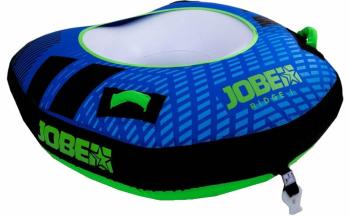 Jobe Ridge Towable 1 Blue/Green/Black Nafukovací vodní atrakce