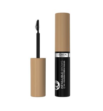 Loréal Paris Brow Artist Plump & Set odstín 101 řasenka na obočí 4,9 ml