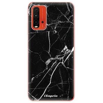 iSaprio Black Marble 18 pro Xiaomi Redmi 9T (bmarble18-TPU3-Rmi9T)