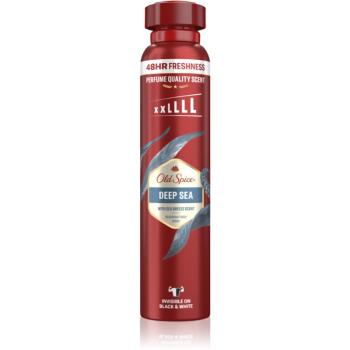 Old Spice Deep Sea deodorant ve spreji 250 ml