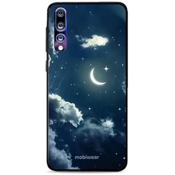 Mobiwear Glossy lesklý pro Huawei P20 Pro - G048G (5904808501361)