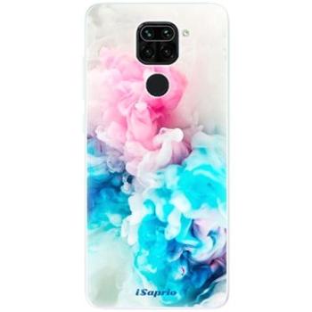 iSaprio Watercolor 03 pro Xiaomi Redmi Note 9 (watercolor03-TPU3-XiNote9)