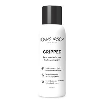 Tomas Arsov Gripped Texturizační sprej 200 ml