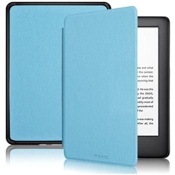 B-SAFE Lock 1289 pro Amazon Kindle 2019, světle modré (BSL-AK9-1289)