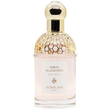 GUERLAIN Allegoria Rosa Rossa EdT 75 ml (3346470144040)