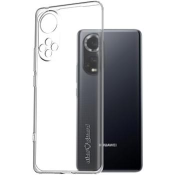 AlzaGuard Crystal Clear TPU case pro Huawei Nova 9 (AGD-PCT0194Z)