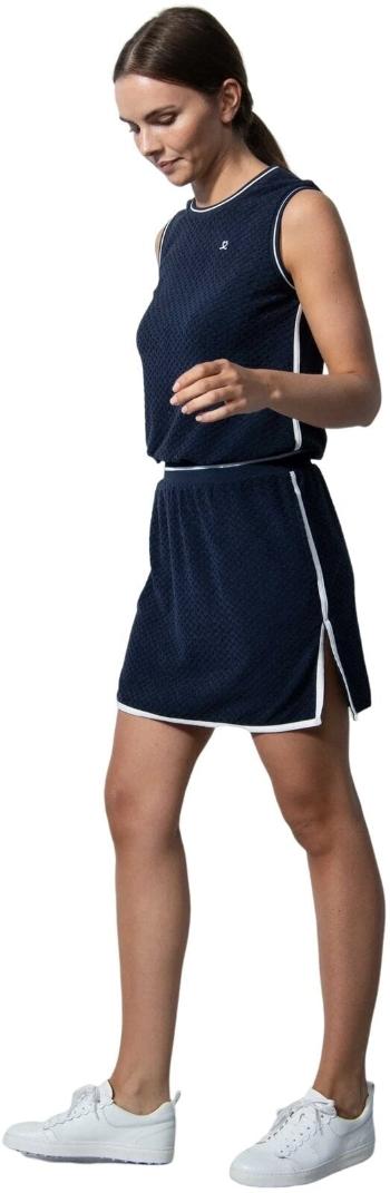 Daily Sports Brisbane Sleeveless Navy M Šaty
