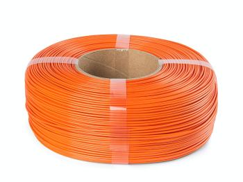 Spectrum 81374 ReFill filament, PLA Premium, 1kg, 1.75mm, CARROT ORANGE