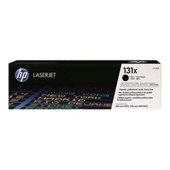 HP CF210XD č. 131X Dual Pack černý 2ks originální (CF210XD)