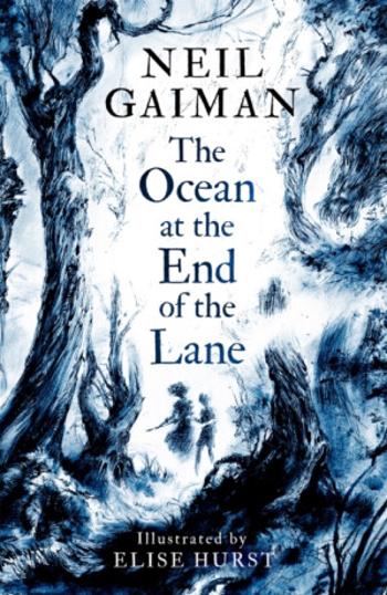 The Ocean at the End of the Lane - Neil Gaiman