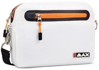 Big Max Aqua Value White/Orange 2,5 L Taška
