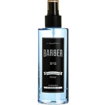 Marmara Barber Kolínská voda ve spreji No.2 250 ml (8691541197513)