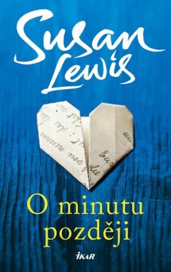 O minutu později - Lewis Susan