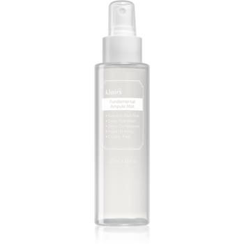 Klairs Fundamental Ampule Mist antioxidační hydratační mlha na obličej 125 ml