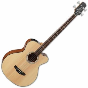 Takamine GB30CE Natural Akustická baskytara