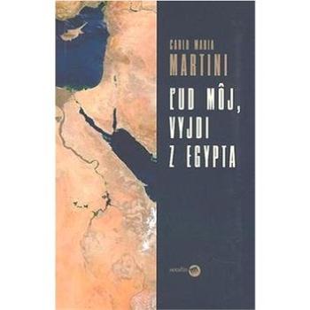 Ľud môj, vyjdi z Egypta (80-8081-051-6)