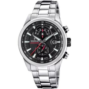 Festina Timeless Chronograph 20694/6