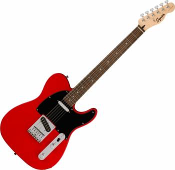 Fender Squier Sonic Telecaster LRL Torino Red Elektrická kytara