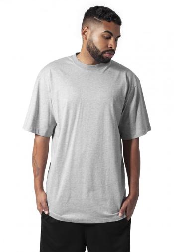 Urban Classics Tall Tee grey - XXL