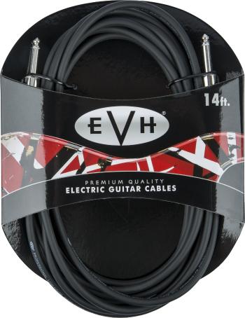 EVH Premium Cable 14' S to S