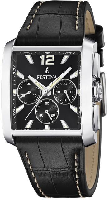 Festina Timeless Chronograph 20636/4
