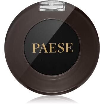 Paese Eyegasm Eyeshadow dlouhotrvající oční stíny odstín 16 Midnight 1,5 g