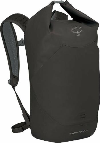 Osprey Transporter Roll Top WP 30 Batoh Black