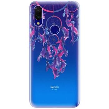 iSaprio Dreamcatcher 01 pro Xiaomi Redmi 7 (dream01-TPU-Rmi7)