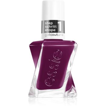 essie gel couture 2.0 lak na nehty s gelovým efektem odstín 186 paisley the way 13,5 ml