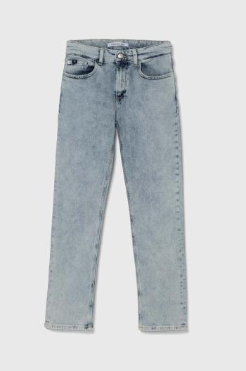 Dětské rifle Calvin Klein Jeans