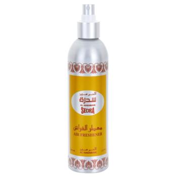 Al Haramain Sedra bytový sprej 250 ml