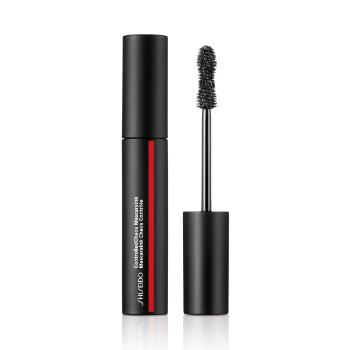 Shiseido ControlledChaos MascaraInk řasenka - 01 Black Pulse 11,5 ml