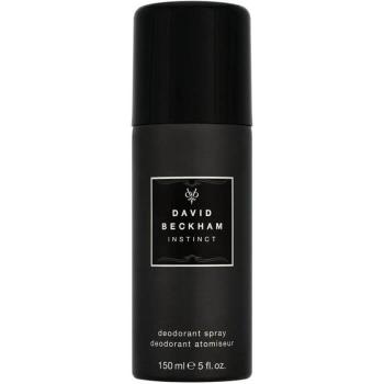 David Beckham Instinct - deodorant ve spreji 150 ml