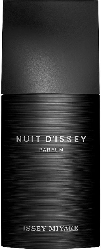 Issey Miyake Nuit D´Issey Parfum - EDP - TESTER 125 ml