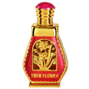 Al Haramain Twin Flower parfémovaný olej pro ženy 15 ml