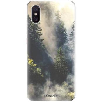 iSaprio Forrest 01 pro Xiaomi Mi 8 Pro (forrest01-TPU-Mi8pro)