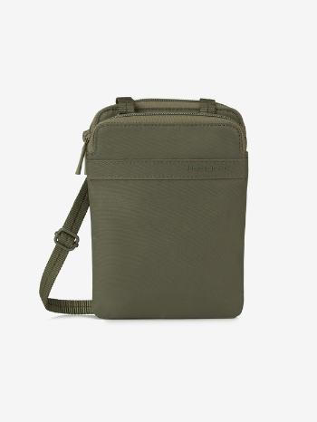 Hedgren Rupee Cross body bag Zelená